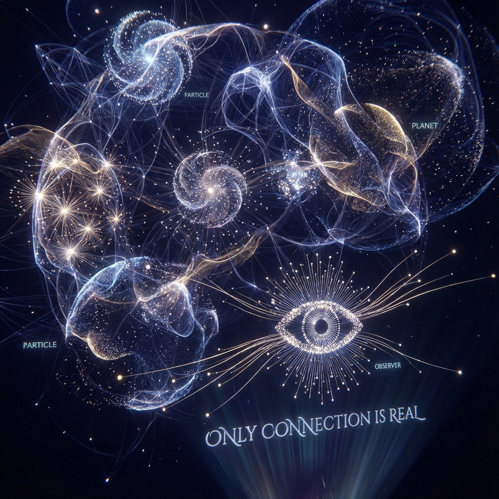 Only Connection Real