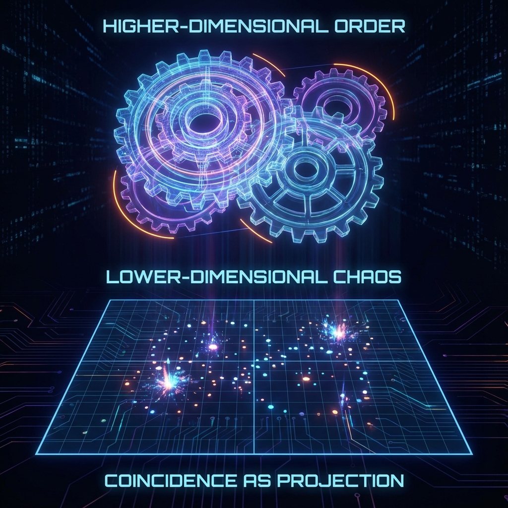 Coincidence Projection