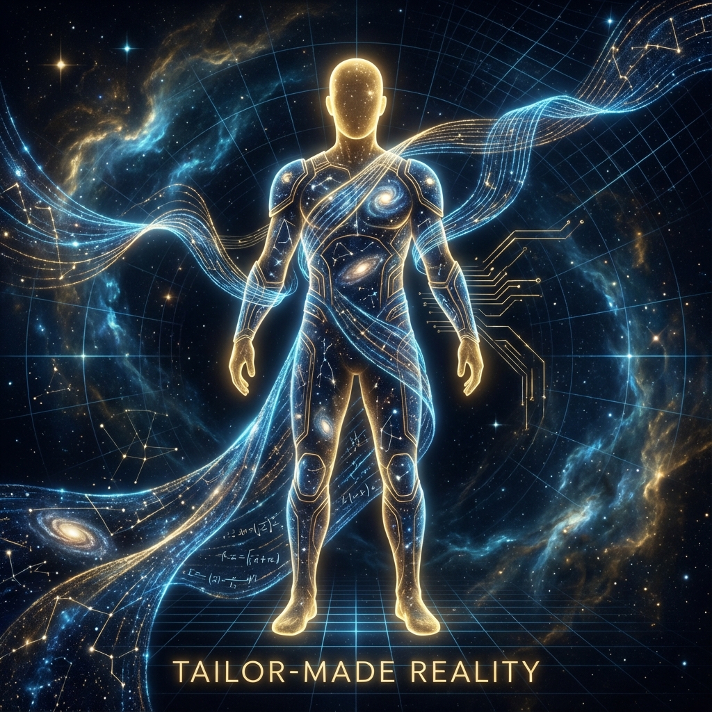 Custom Suit Universe