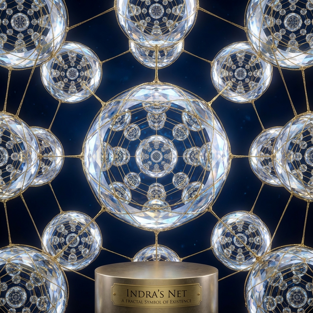 Indra’s Net
