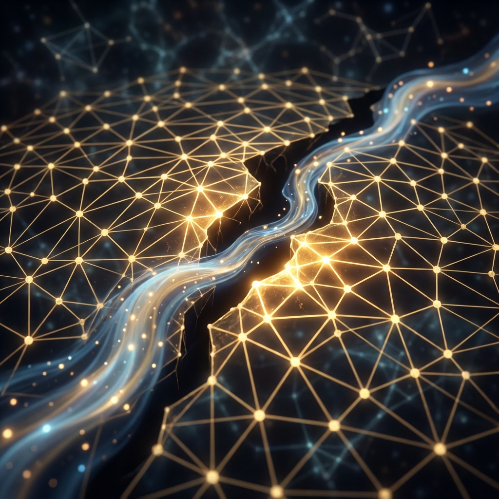 Physics of Forgiveness