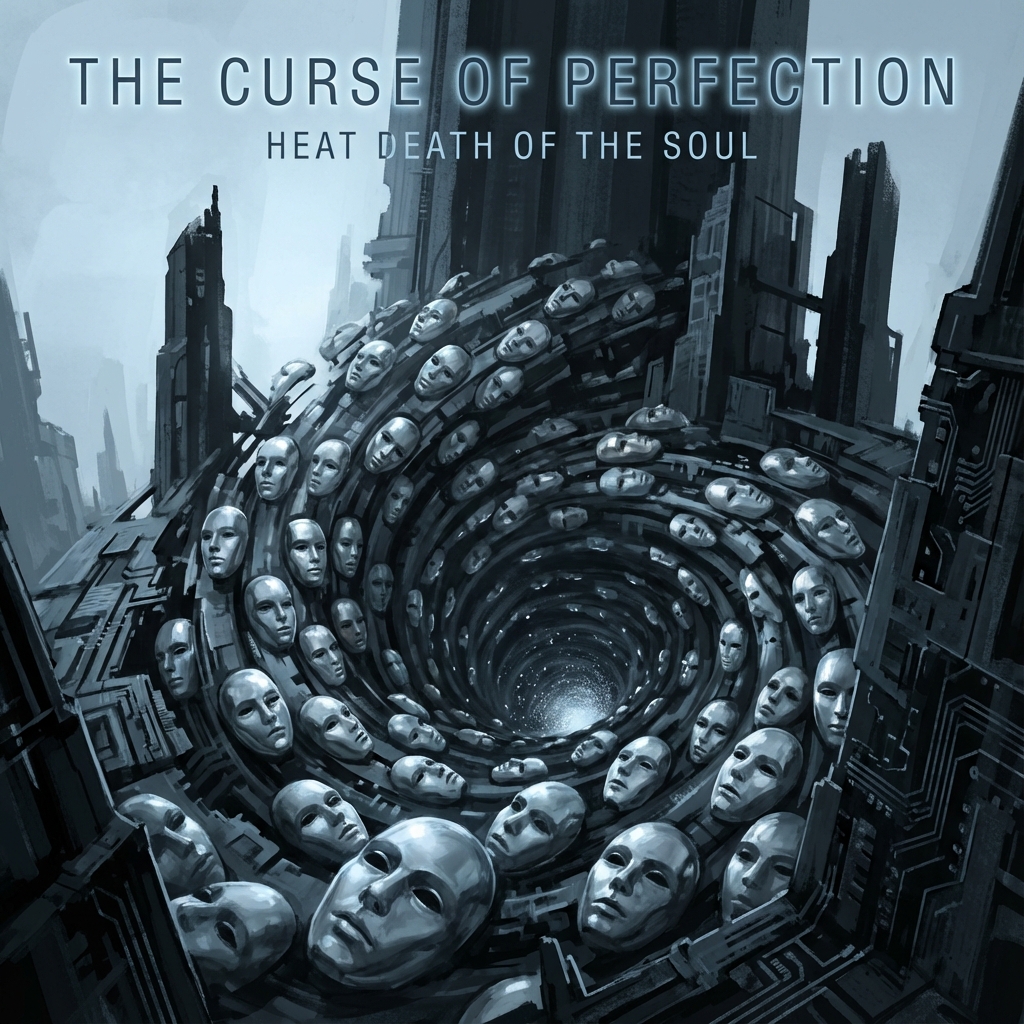 Curse of Perfection