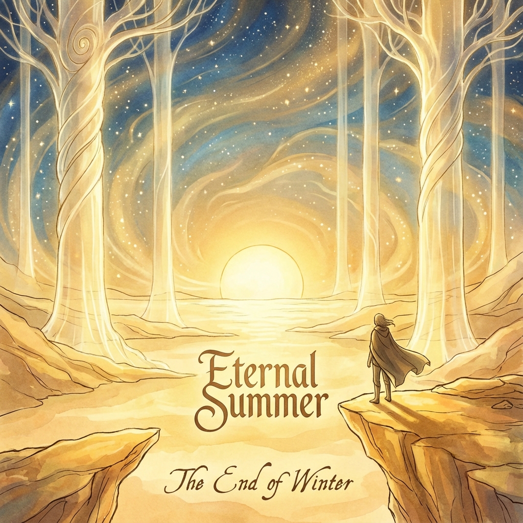 Eternal Summer